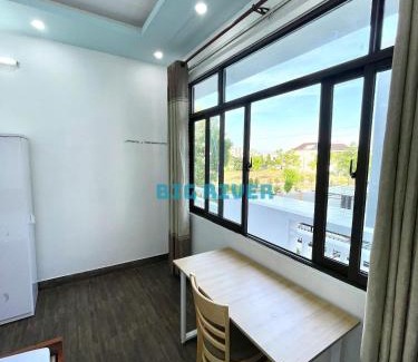 Dien Ban House | Tin Villa for rent