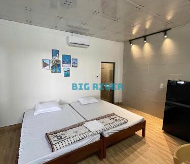 Dien Ban Apartment | Tin Villa