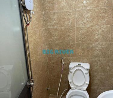Dien Ban Apartment | Tin Villa