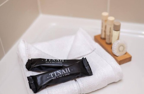 Strasbourg -Saint-Denis Bed & Breakfast | Tinah Paris Aboukir