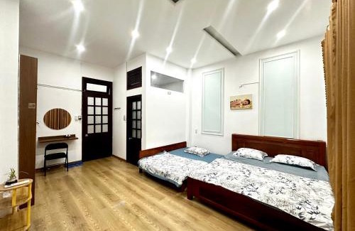 Da Nang City Centre House | Tinahouse