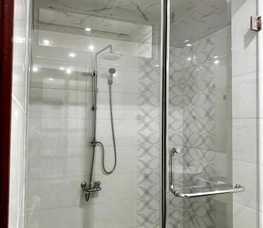 Da Nang City Centre House | Tinahouse