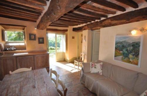 Anghiari House | Tinaia