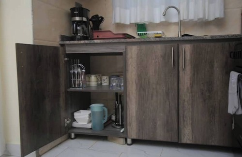 Central Kampala Apartment | Tinaz HoliStay - Along Namugongo-Kira Road