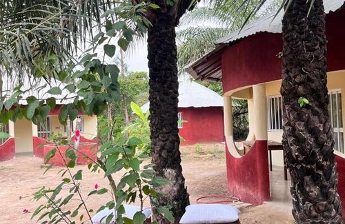 Point E House | Tindala