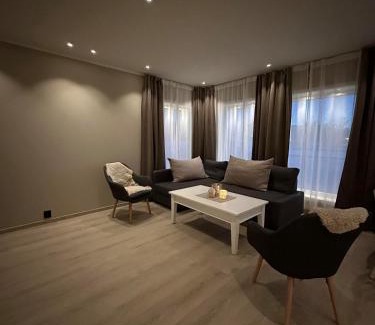 Vagan Apartment | Tindgaard apartment
