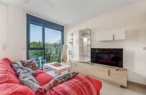 Torrevieja Apartment | Tindra Punta Marina