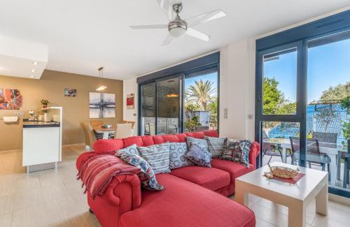Torrevieja Apartment | Tindra Punta Marina