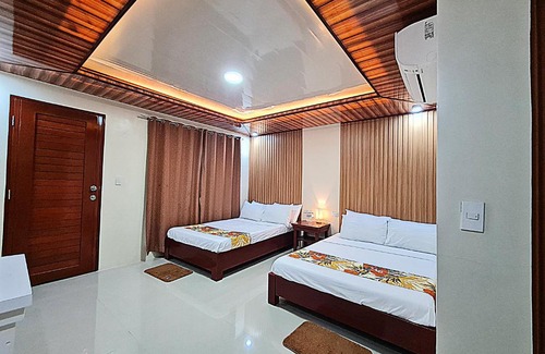 Tanay Bed & Breakfast | Tinipak Lodge