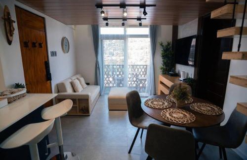 Baguio Apartment | Tinker's Cabin Baguio