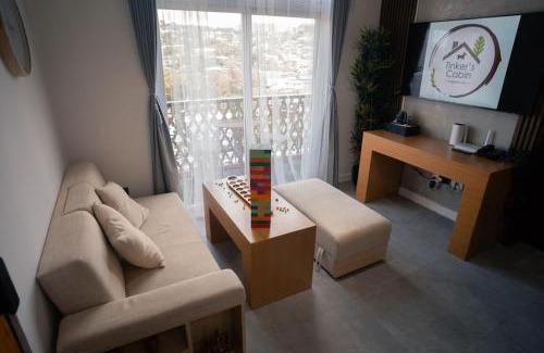 Baguio Apartment | Tinker's Cabin Baguio