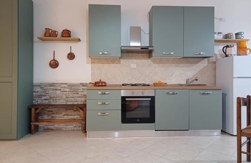 Paduledda Apartment | Tinnari home