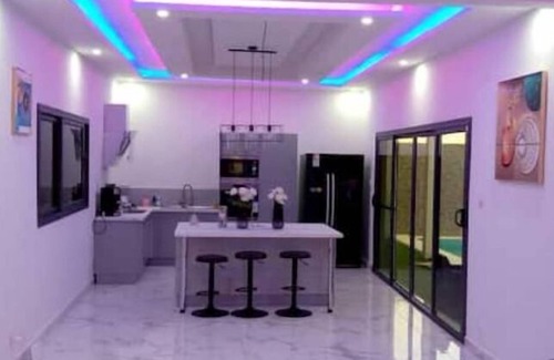 Saly House | Tinohouse Home