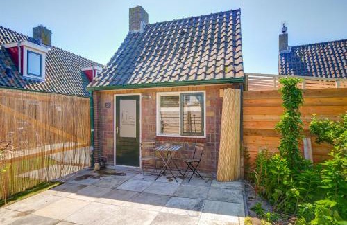 Petten House | Tiny Beachhouse Petten