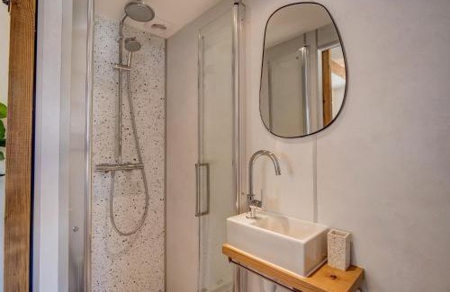 Petten House | Tiny Beachhouse Petten