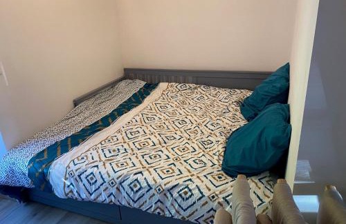 Cohiniac House | Tiny breyz