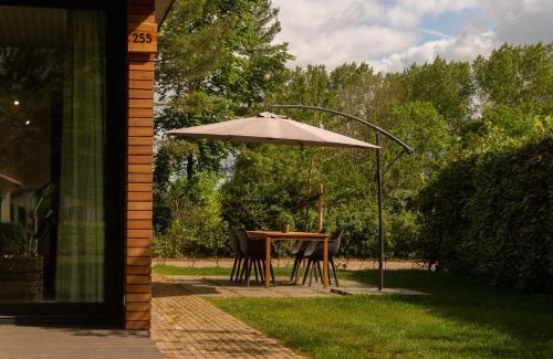 Zuna Ski Chalet | Tiny Cabin 4 pers.