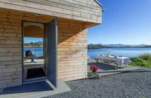 Bo Municipality House | Tiny Cabin In Vesterålen