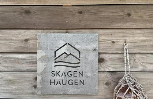 Bo Municipality House | Tiny Cabin In Vesterålen