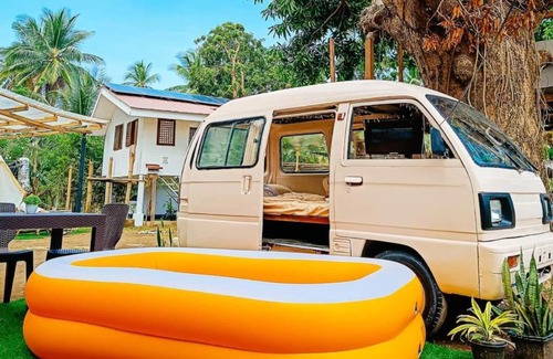 Magallanes Other | Tiny Camper