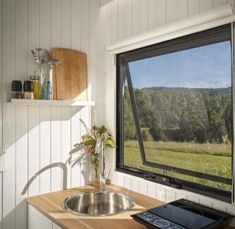 Glenreagh House | Tiny Grey Gum by Tiny Away