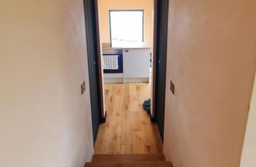 Sleat House | Tiny Home in Isle of Skye - Pet Friendly