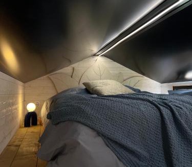 Saulges Other | Tiny House au coeur d'une petite cité de caractère à Saulges