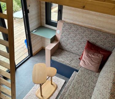 Saulges Other | Tiny House au coeur d'une petite cité de caractère à Saulges