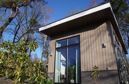 Bosgebied Hoenderloo House | Tiny House by Interhome