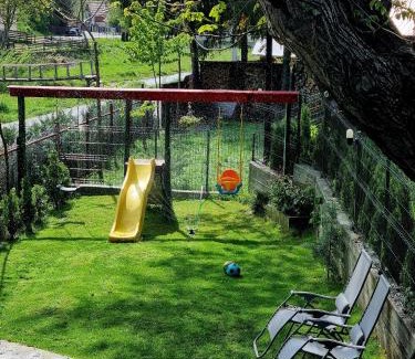 Valea Doftanei House | Tiny House Căsuța cocoțată - Valea Doftanei - 2camere