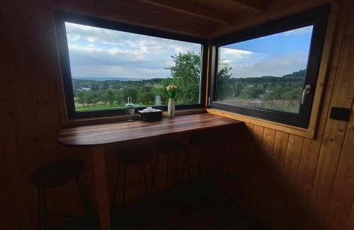 Chvalcov House | Tiny house Chvalčov