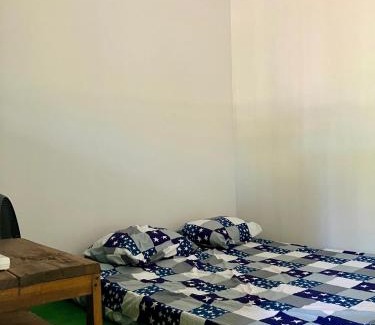 Cahuita Apartment | Tiny house