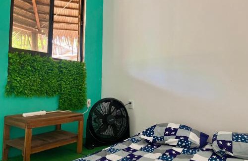 Cahuita Apartment | Tiny house