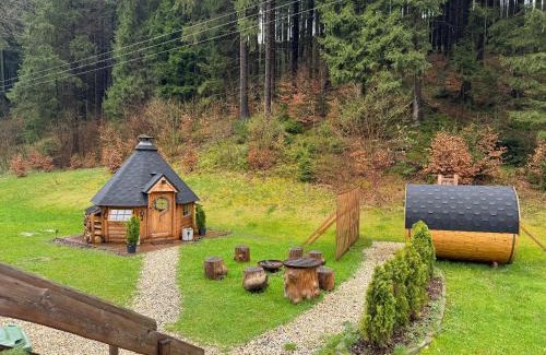 Velke Karlovice House | Tiny house