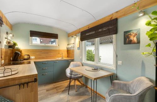 Lohfelden House | Tiny House