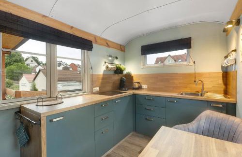 Lohfelden House | Tiny House