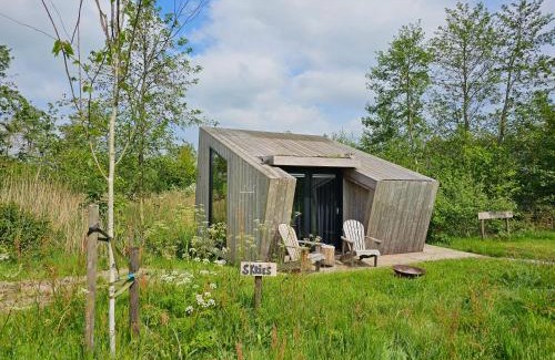 Westergeest House | Tiny House De Skries