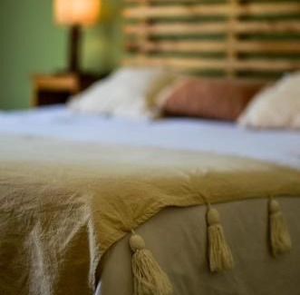 Villa Giardino Apartment | Tiny House Entre Las Sierras