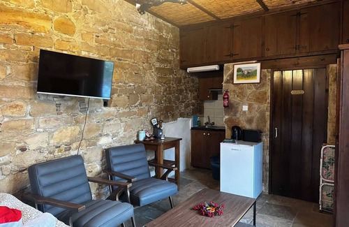 Pachna Apartment | Tiny House Great Adventures!