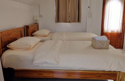 Chae Hom House | Tiny house homestay T2 unused