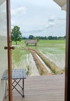 Chae Hom House | Tiny house homestay T3-5 not avaliable