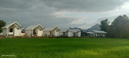 Chae Hom House | Tiny house homestay T3-5 not avaliable