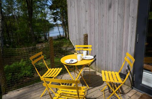 Salem House | Tiny House Pioneer 2 - Salemer See