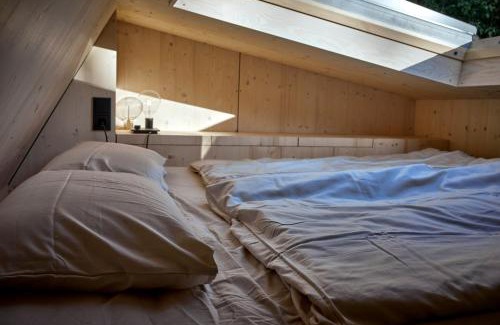 Salem House | Tiny House Pioneer 2 - Salemer See