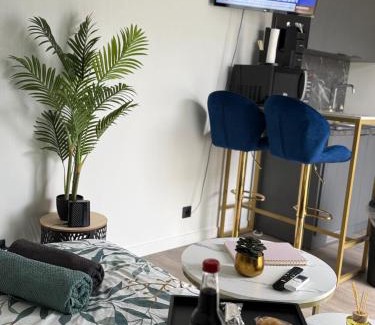 Vasselay Other | Tiny house - piscine et vélos