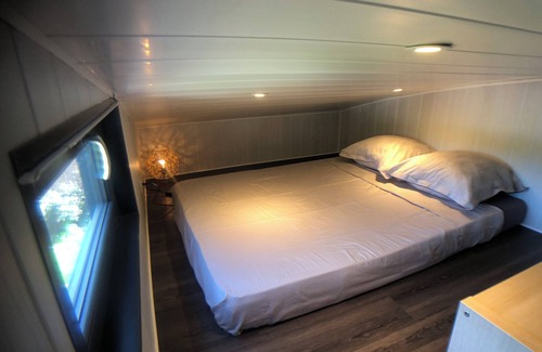 Grabels Other | Tiny House Piscine Jacuzzi
