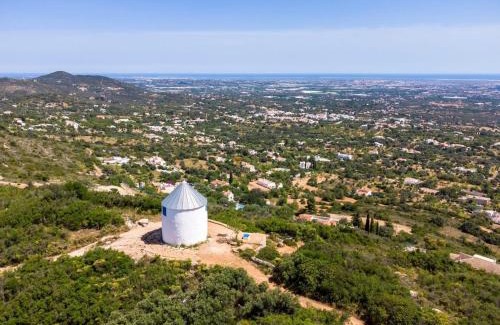 Sao Bras de Alportel Apartment | Tiny house