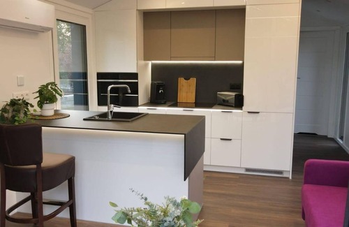 Sohren House | Tiny-House "Storchennest" - Land Zeit - get your tiny moment