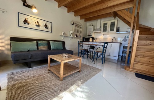 Perros-Guirec House | Tiny House/Villa - Perros guirec