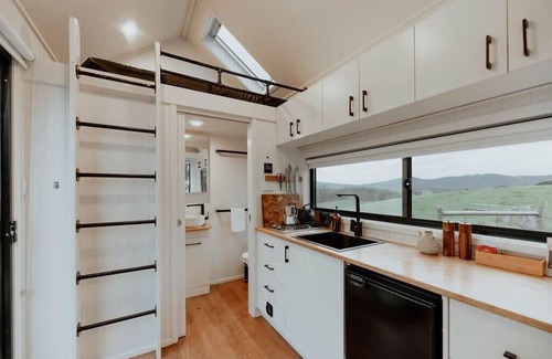 Merton Cabin | Tiny Max